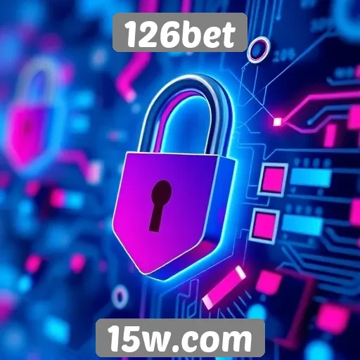 Segurança e proteção de dados no 126bet
