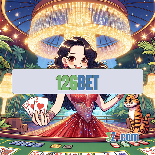 Experimente a Emoção do Casino ao Vivo na 126bet