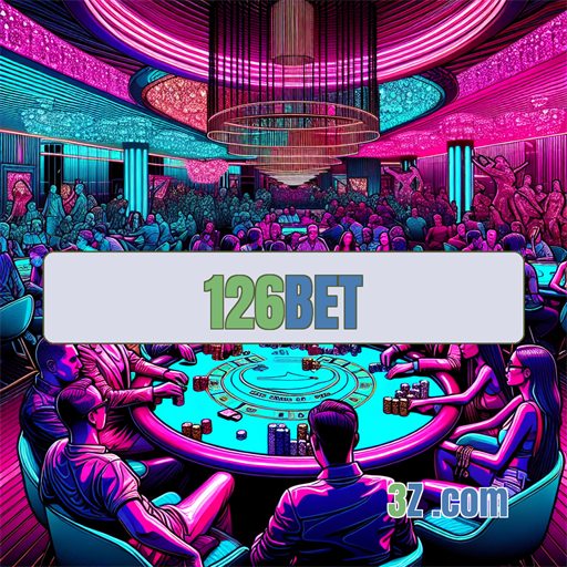 Descobrindo os Jogos de Pagamento na 126bet: Uma Nova Era de Entretenimento