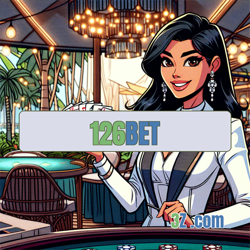 A Revolução dos Jogos Virtuais no 126bet