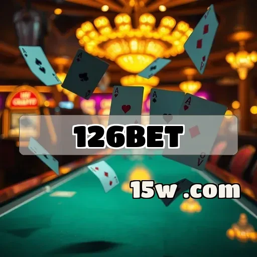 126bet: Pagamentos Facilitados para Uma Experiência de Jogo Incrível