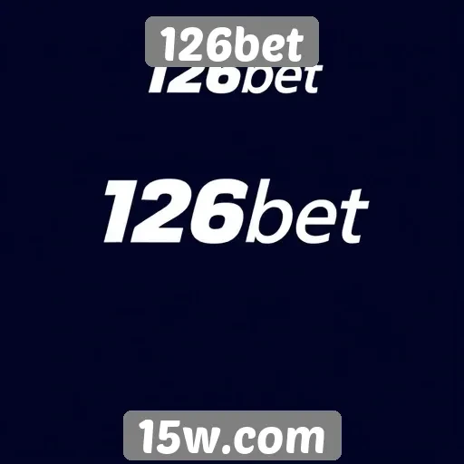 Métodos de pagamento aceitos pelo 126bet